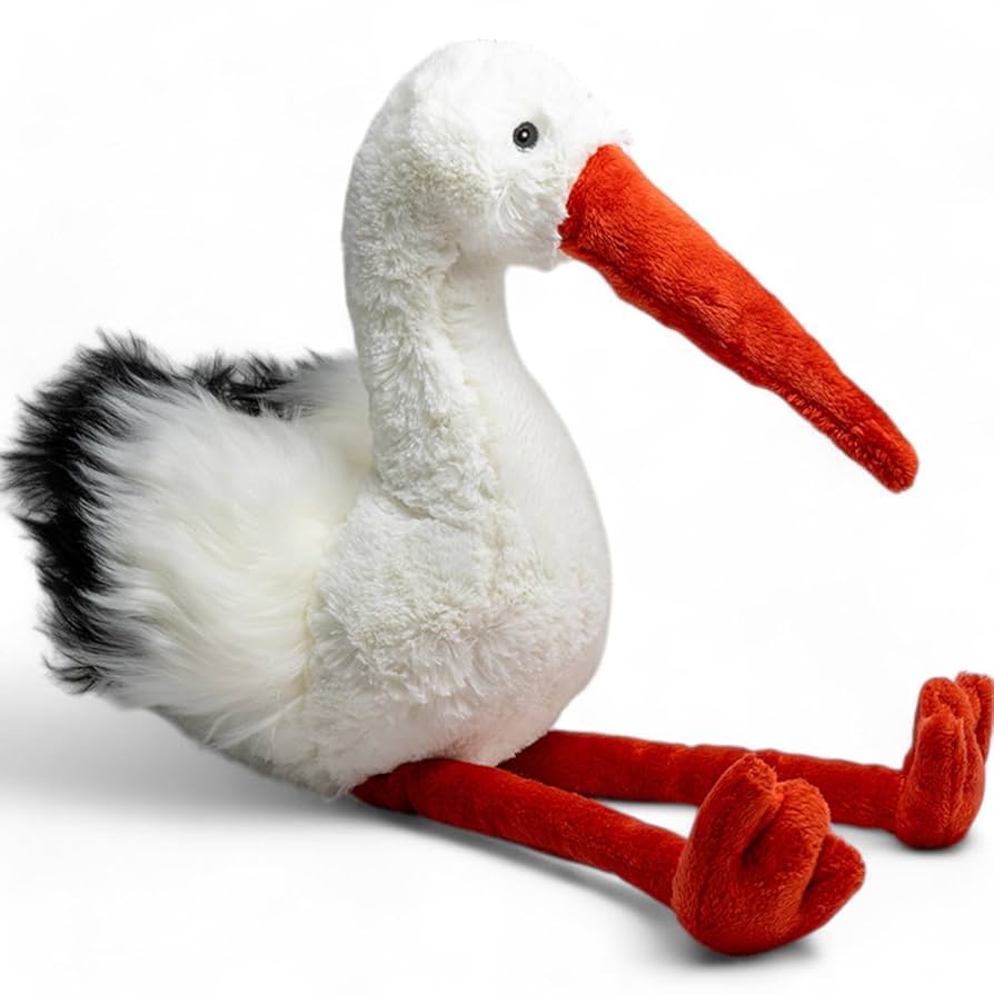 コウノドリ 1〜30 メーカー取寄】13936N コウノトリ | 玩具卸売 カワダオンライン